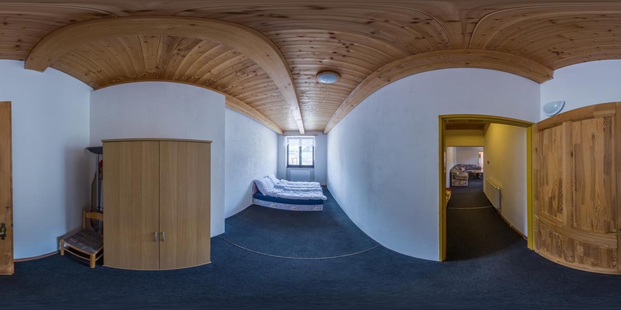 Apartmany-Zamecka Restaurace Jindrichovice Екстериор снимка